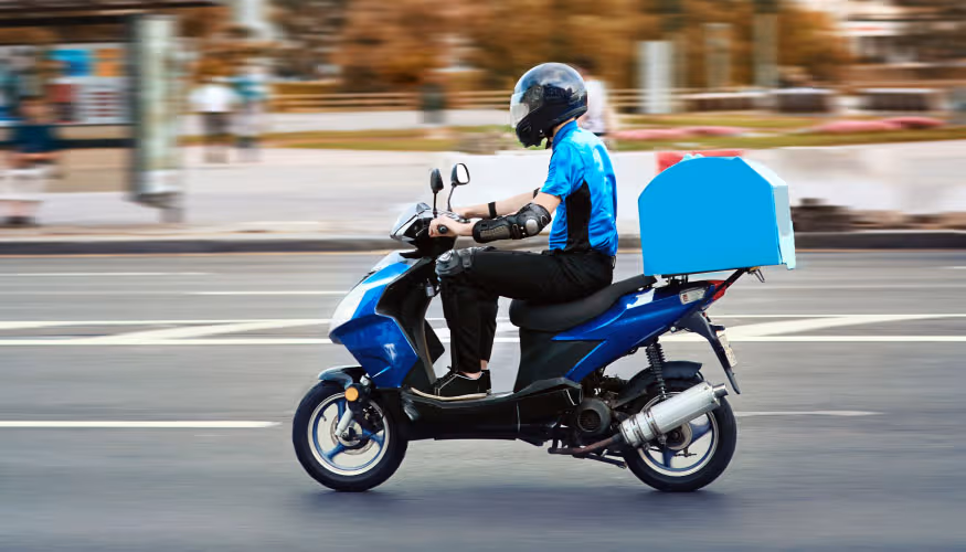 Söğüt Moto Kurye